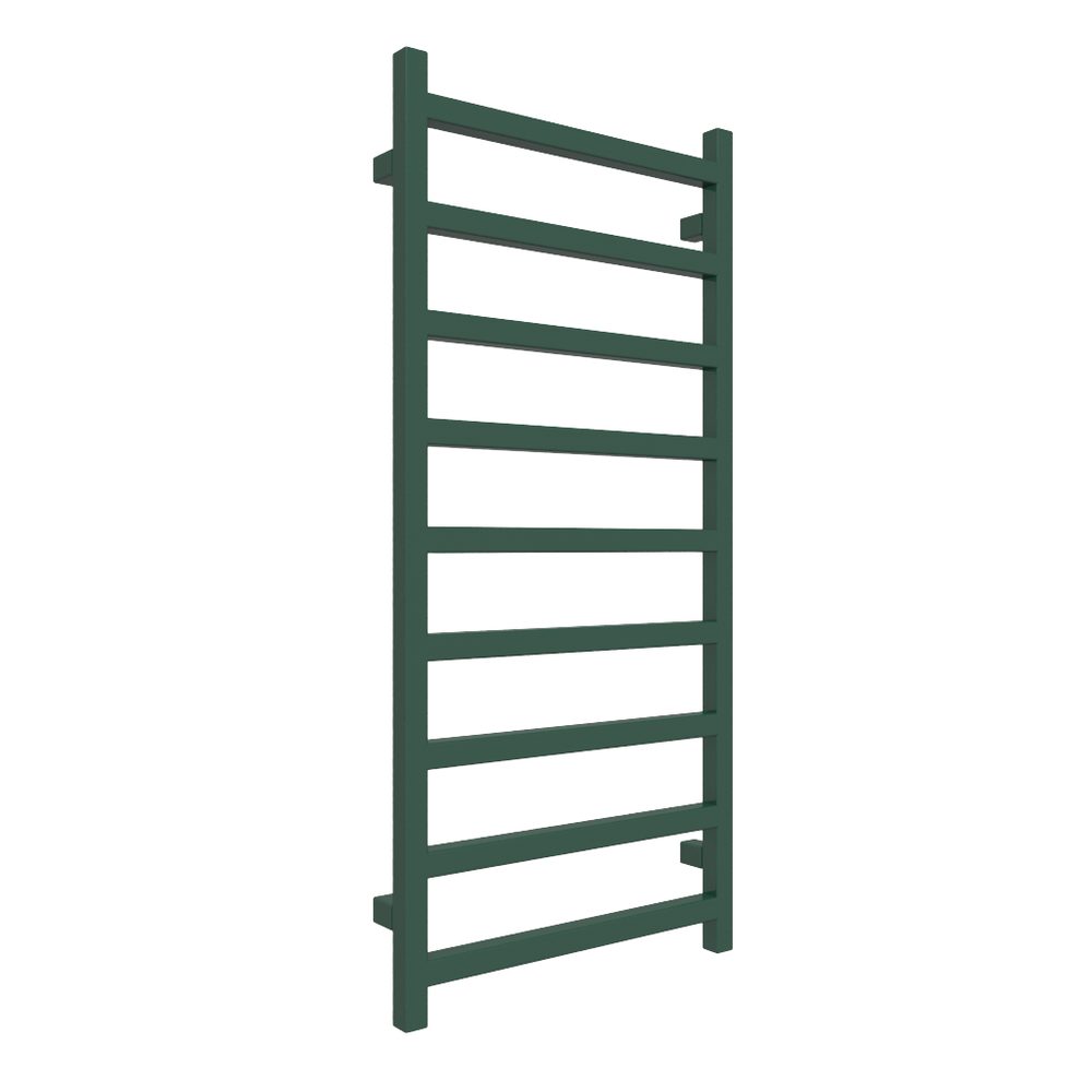 Duschbyggarna Towel Rail Simple Water-Heated