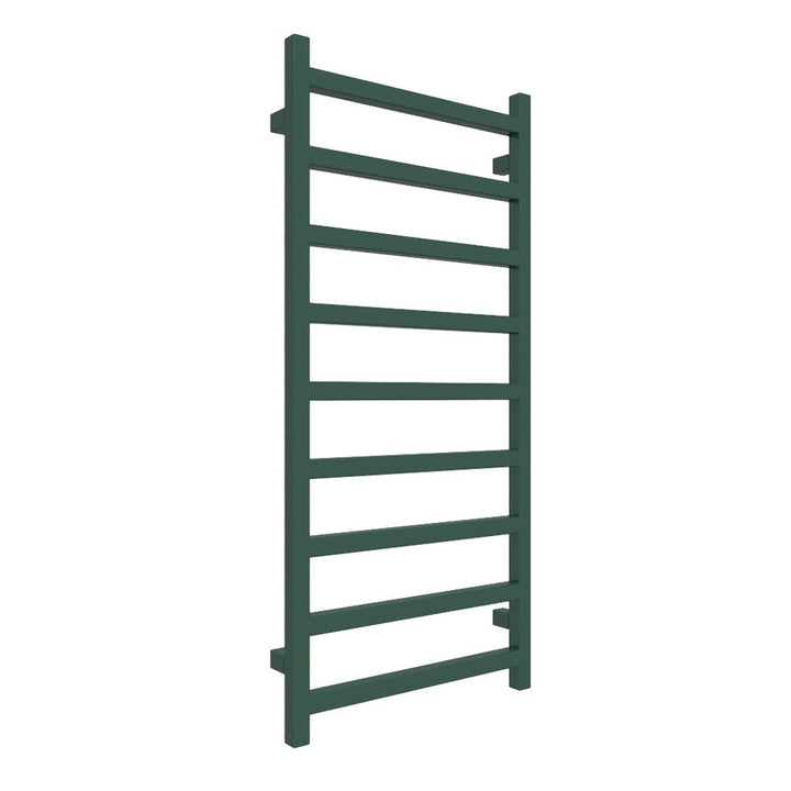 Duschbyggarna Towel Rail Simple Water-Heated