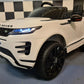 Cars4Kids Elbil Range Rover Evoque