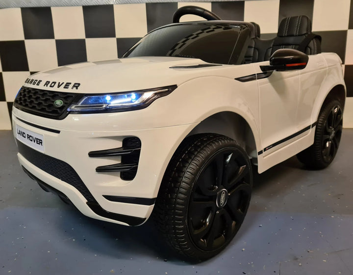 Cars4Kids Electric Car Range Rover Evoque
