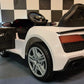 Cars4Kids Elbil Audi R8