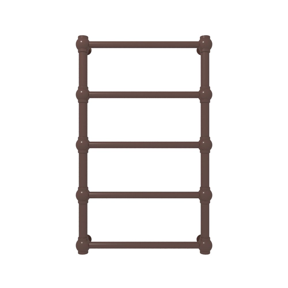 Duschbyggarna Retro Electric Towel Rail