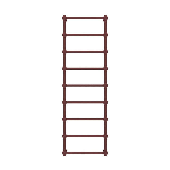 Duschbyggarna Retro Electric Towel Rail