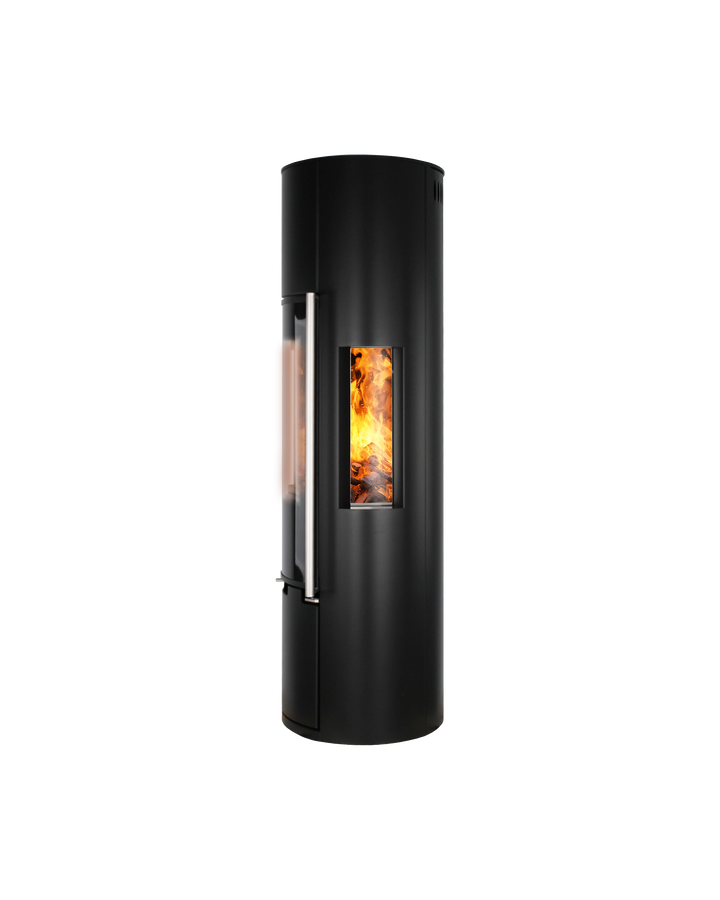 Ember E15 XL VG braskamin