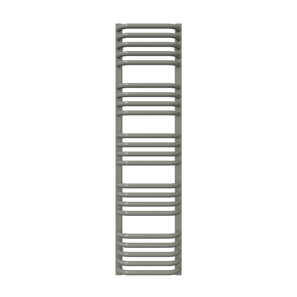 Duschbyggarna Alex Water-Heated Towel Rail