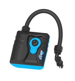 Pump Poolstar Uppblåsning SUP STAR 6 16psi