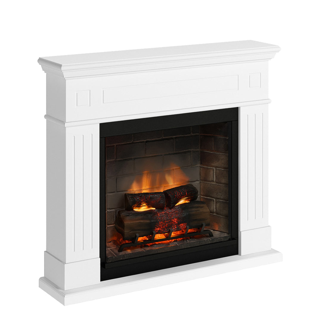 TAGU Larsen Electric med PowerFlame 2