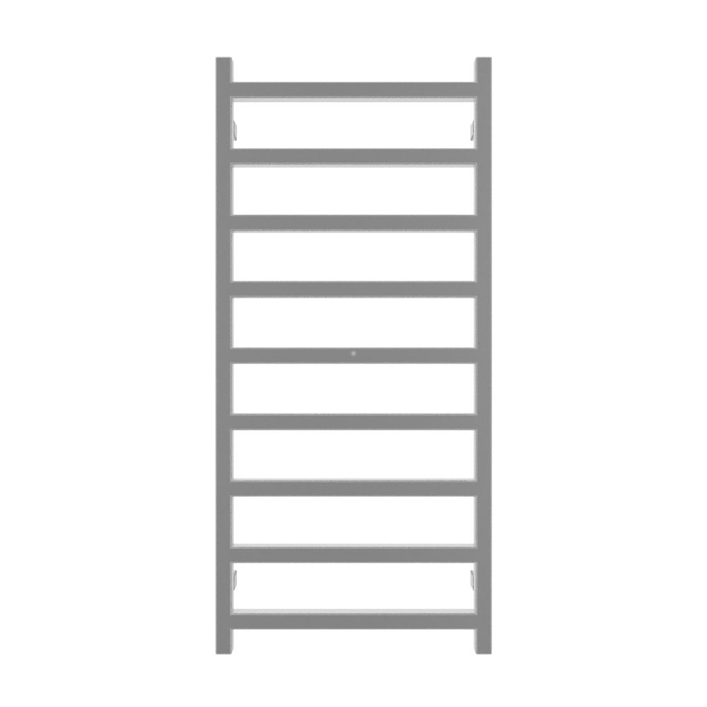 Duschbyggarna Towel Rail Simple Water-Heated