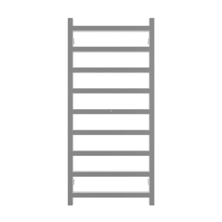 Duschbyggarna Towel Rail Simple Water-Heated