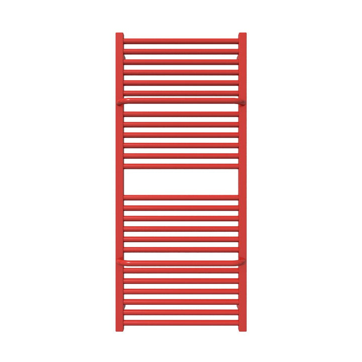 Duschbyggarna Towel Rail Lima Water-heated