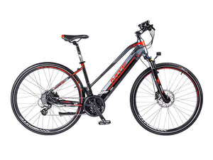 Elcykel Mountfield Cross 4,3 W 19"
