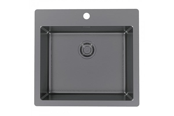 Alveus Monarch Pure 70 Kitchen Sink