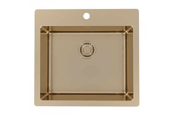 Alveus Monarch Pure 70 Kitchen Sink