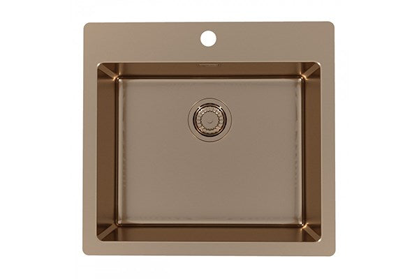 Alveus Monarch Pure 70 Kitchen Sink