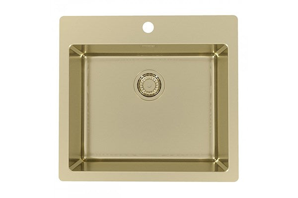 Alveus Monarch Pure 70 Kitchen Sink