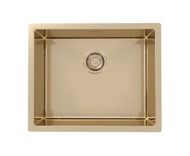 Alveus Sink Monarch Quadrix 50