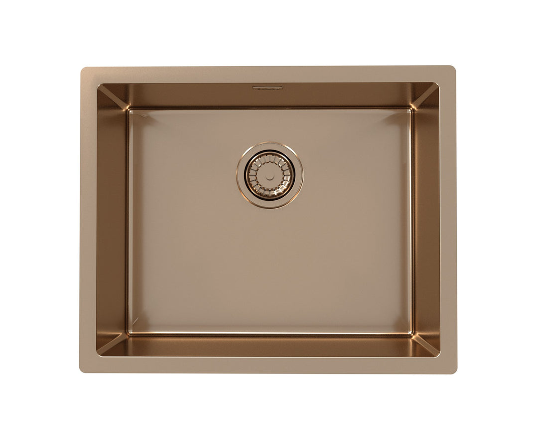 Alveus Sink Monarch Quadrix 50