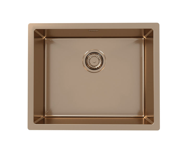 Alveus Sink Monarch Quadrix 50