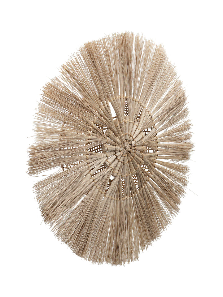 PR Home Amara vägglampa natur 60 cm