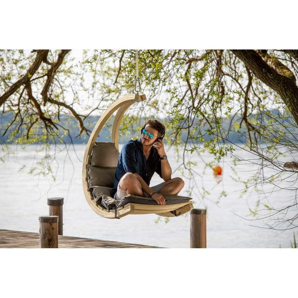 Amazonas Hängstol Swing Chair SKU EAN