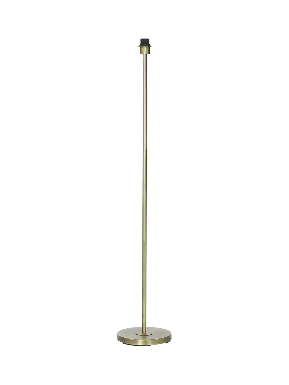 PR Home Amy golvfot antikmässing 130 cm