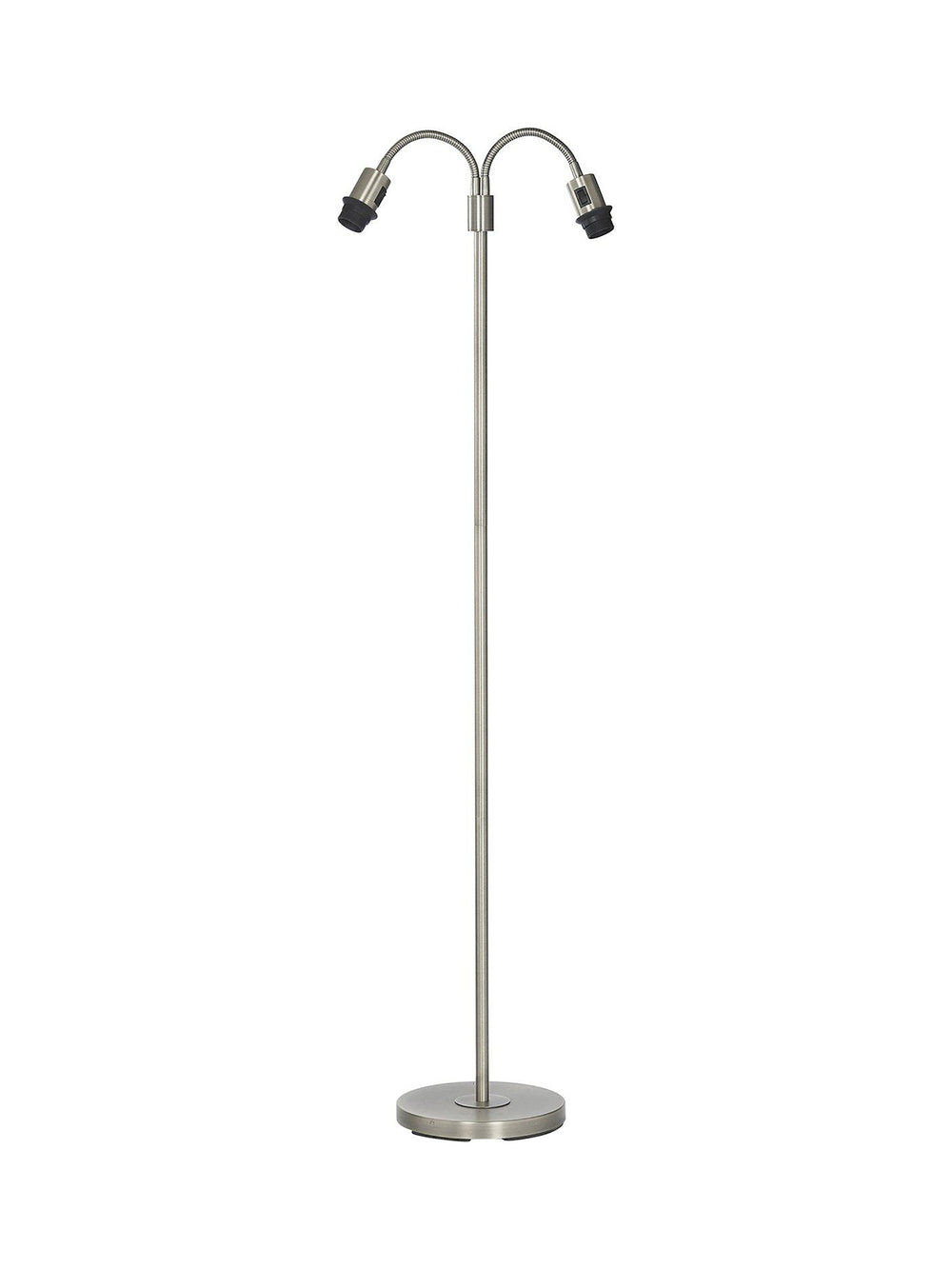 PR Home Amy Flex2 golvlampa krom 150 cm