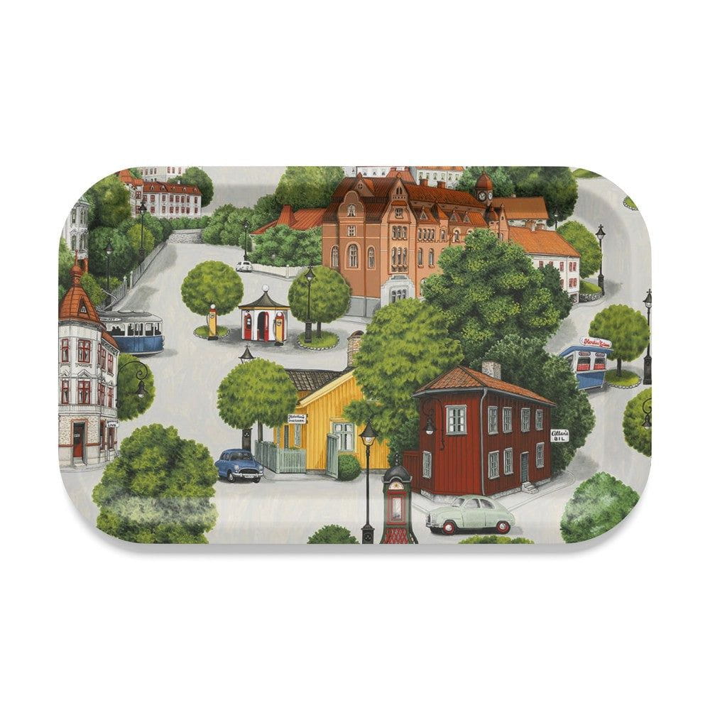 Arvidssons Textil Bricka Sommarstad SKU ARV-2521-67-02-99 EAN 7394094272591