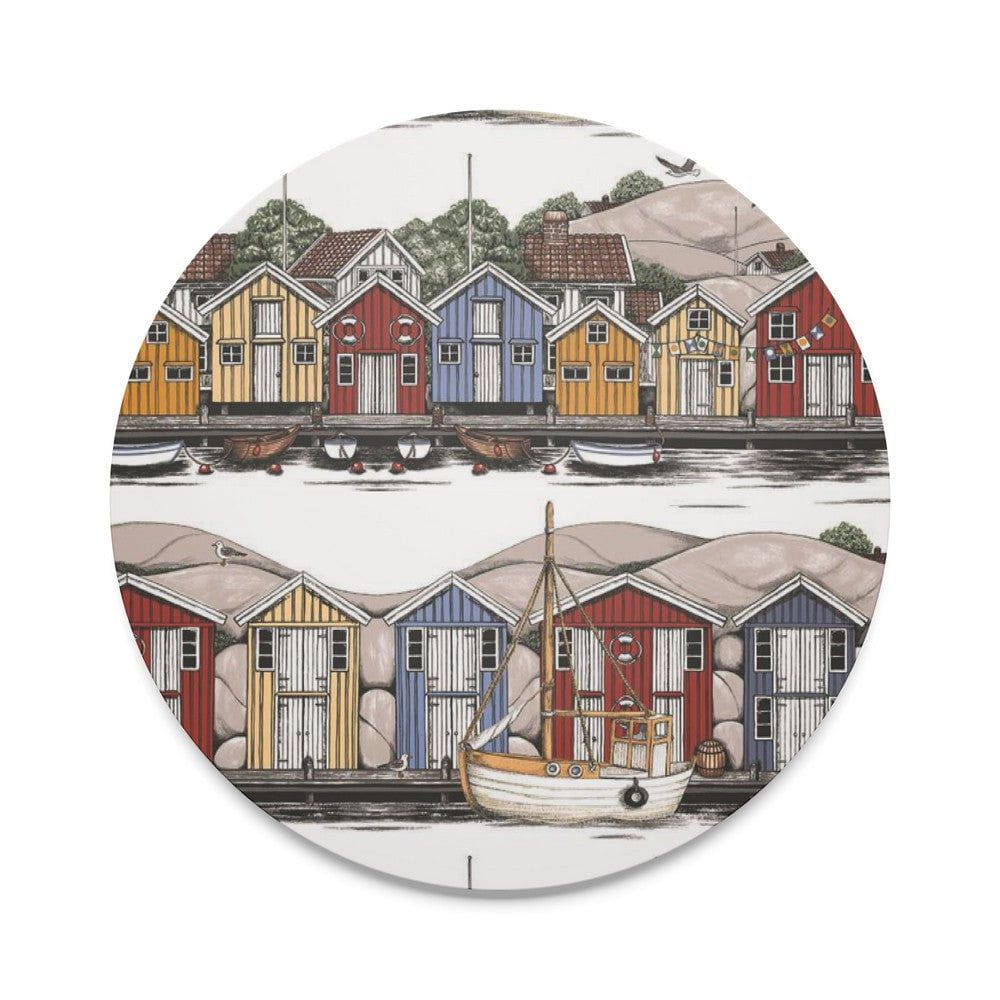 Arvidssons Textil Grytunderlägg Bryggviken SKU ARV-2629-67-06-05 EAN 7394094272416