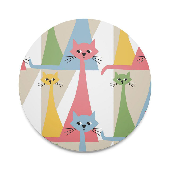 Arvidssons Textil Grytunderlägg Kitty SKU EAN