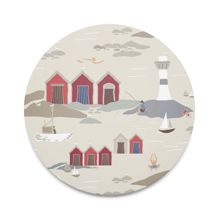 Arvidssons Textil Grytunderlägg Kust SKU EAN