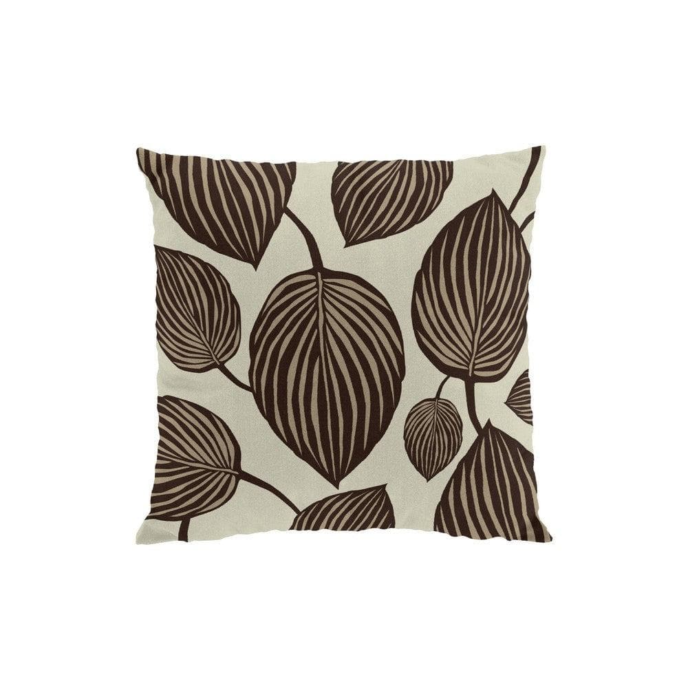 Arvidssons Textil Kuddfodral Lyckans Blad SKU EAN