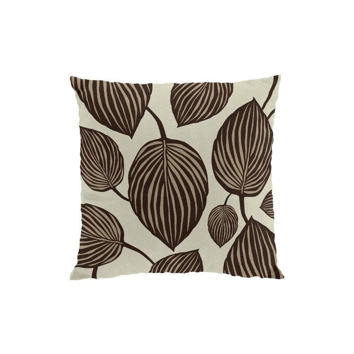 Arvidssons Textil Kuddfodral Lyckans Blad SKU EAN