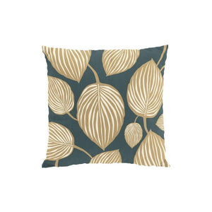 Arvidssons Textil Kuddfodral Lyckans Blad SKU EAN
