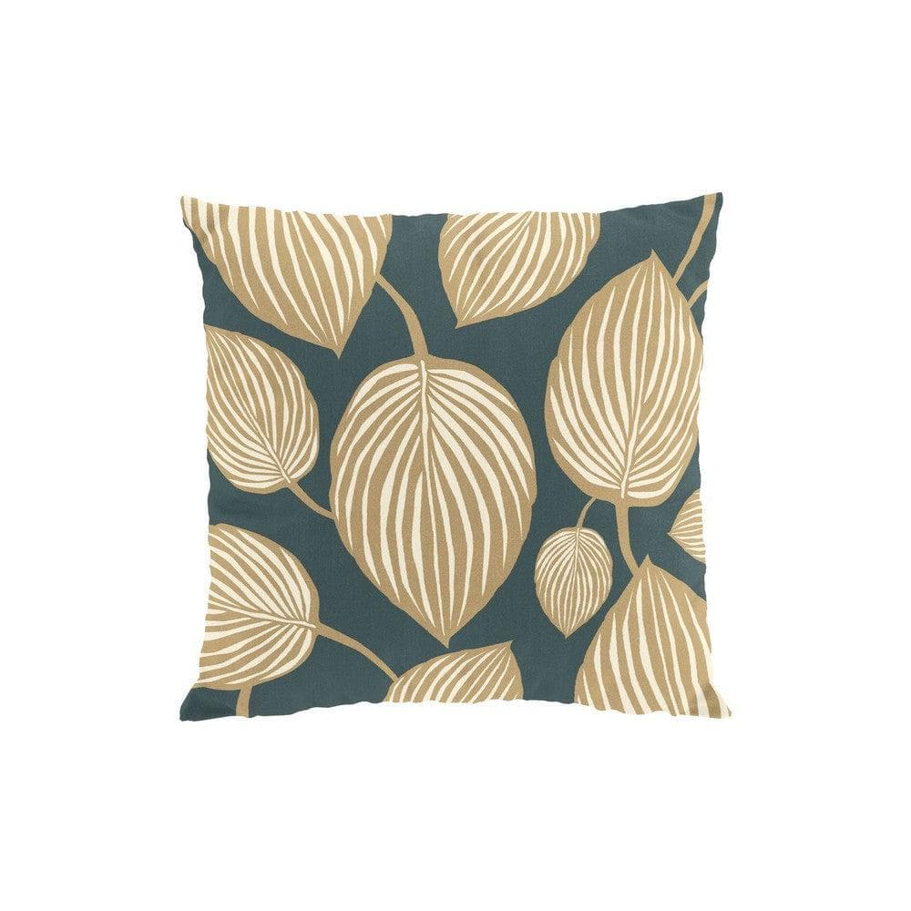 Arvidssons Textil Kuddfodral Lyckans Blad SKU EAN