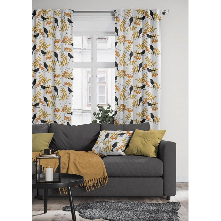 Arvidssons Textil Kuddfodral Trast I Hast SKU EAN