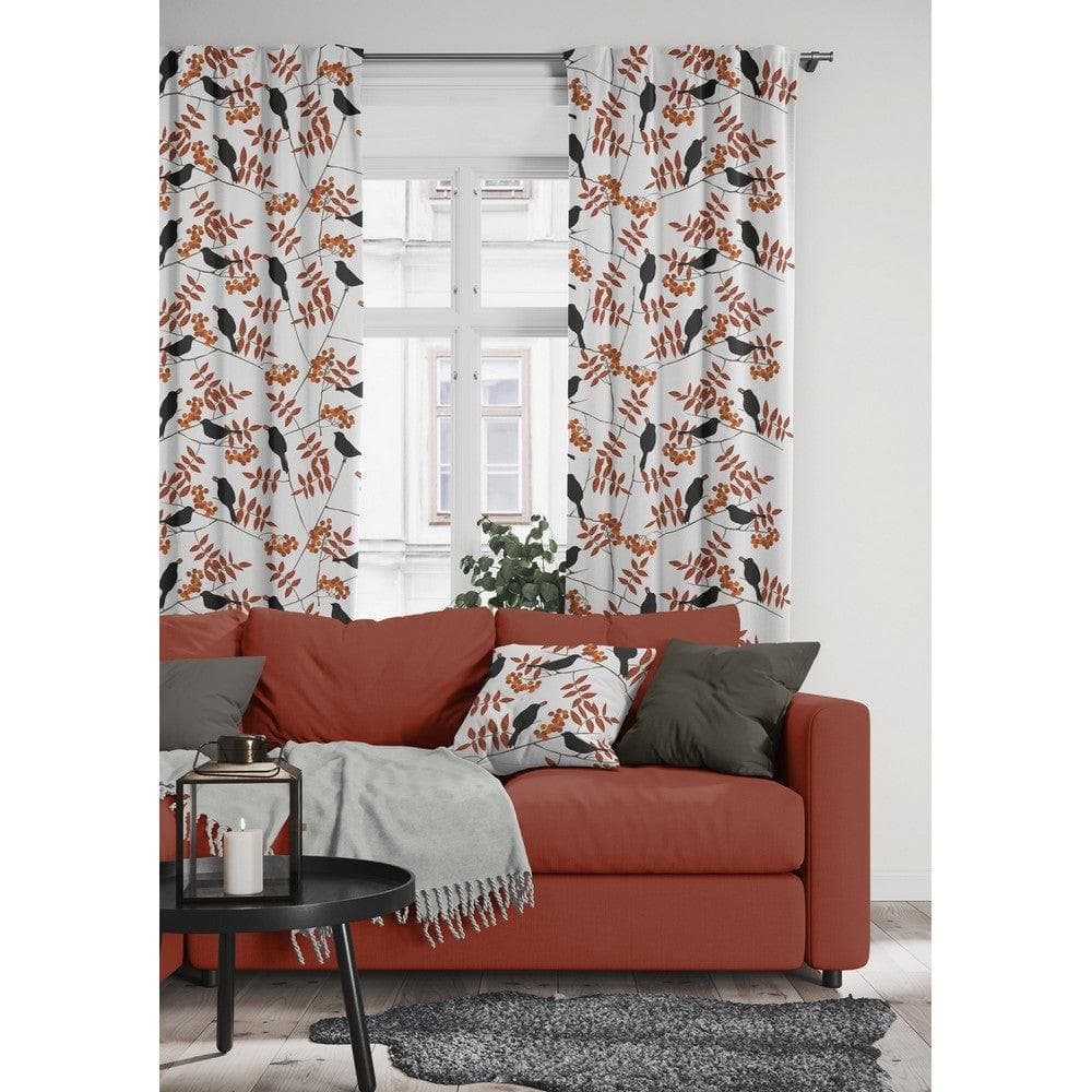 Arvidssons Textil Kuddfodral Trast I Hast SKU EAN