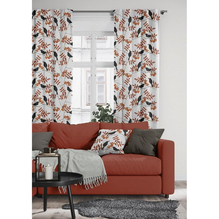 Arvidssons Textil Kuddfodral Trast I Hast SKU EAN