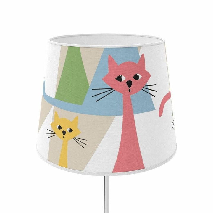 Arvidssons Textil Lampskärm Kitty SKU EAN
