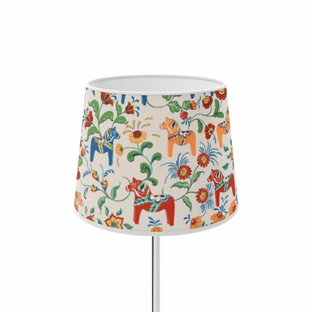 Arvidssons Textil Lampskärm Leksand Mini Beige / 24 cm SKU ARV-1823-75-24-05 EAN 7394094276308