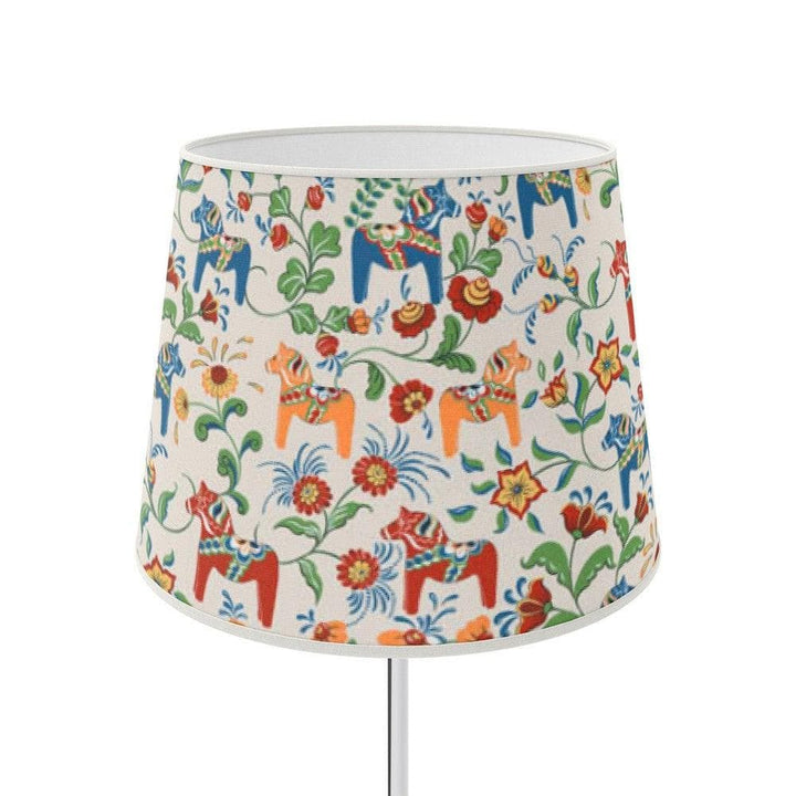 Arvidssons Textil Lampskärm Leksand Mini Beige / 30 cm SKU ARV-1823-75-30-05 EAN 7394094276322