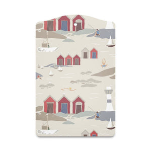 Arvidssons Textil Serveringsbräda Kust Beige SKU ARV-2927-67-07-15 EAN 7394094272539