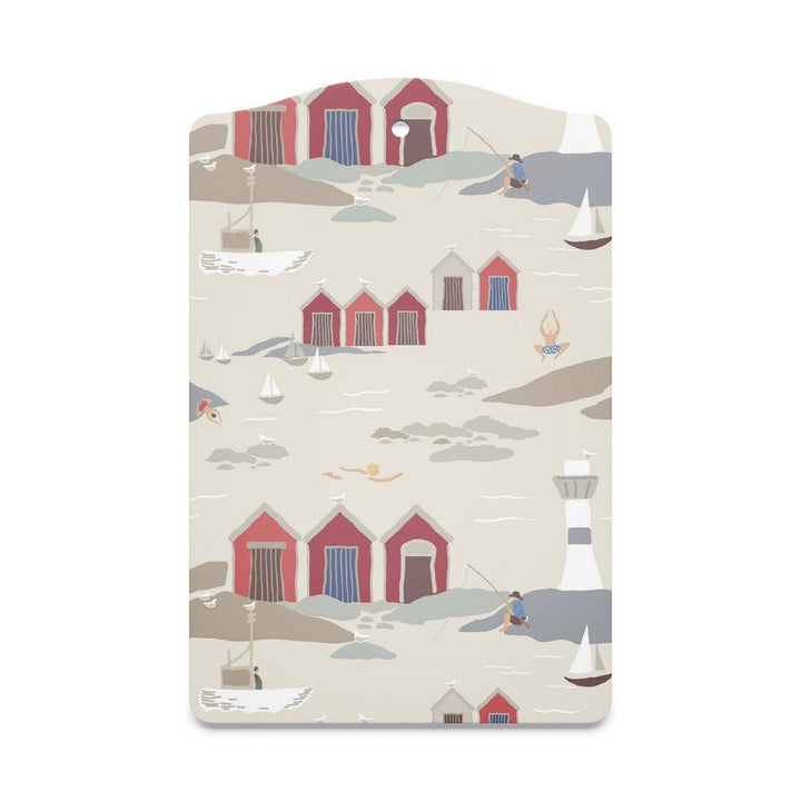 Arvidssons Textil Serveringsbräda Kust Beige SKU ARV-2927-67-07-15 EAN 7394094272539