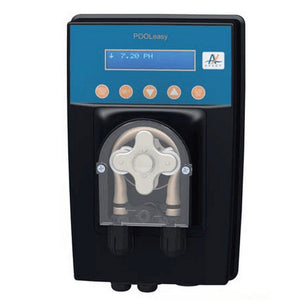 Avady Automatisk pH PoolEasy SKU POE-AVA-450-0236 EAN
