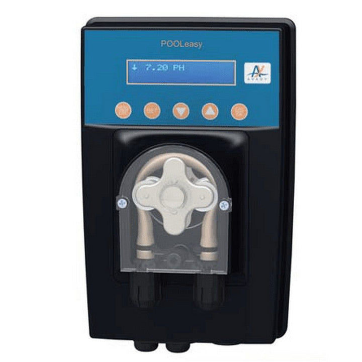 Avady Automatisk pH PoolEasy SKU POE-AVA-450-0236 EAN