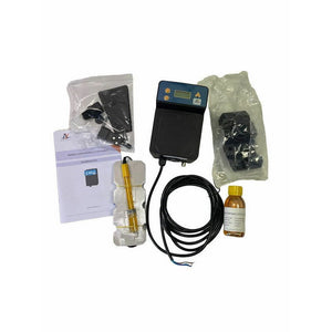 Avady ChloriProtect med Sond kit för Saltklorinator SKU POE-AVA-450-0232 EAN