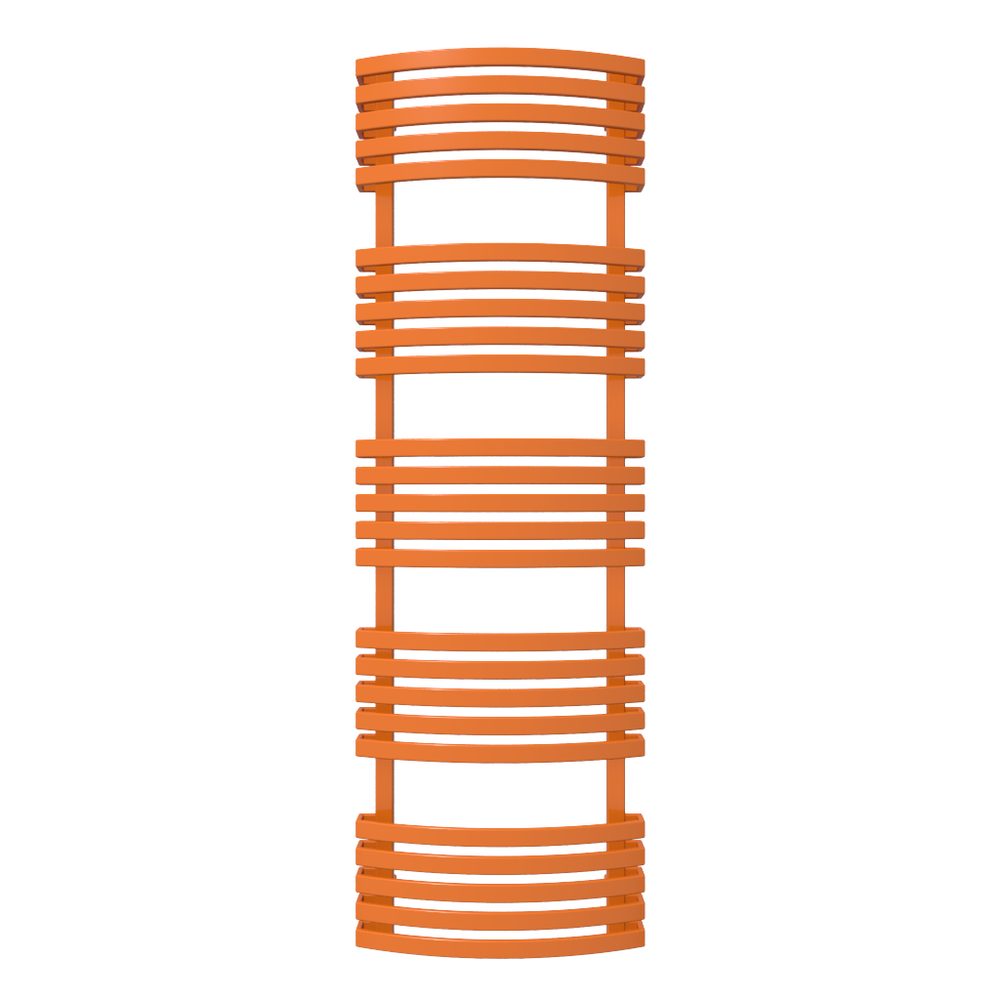 Duschbyggarna Kioto Water Heated Towel Rail