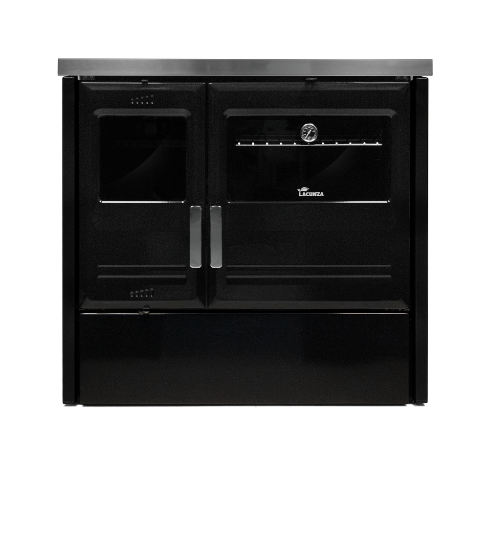 Lacunza Etna 7T vedspis – produktbild 2