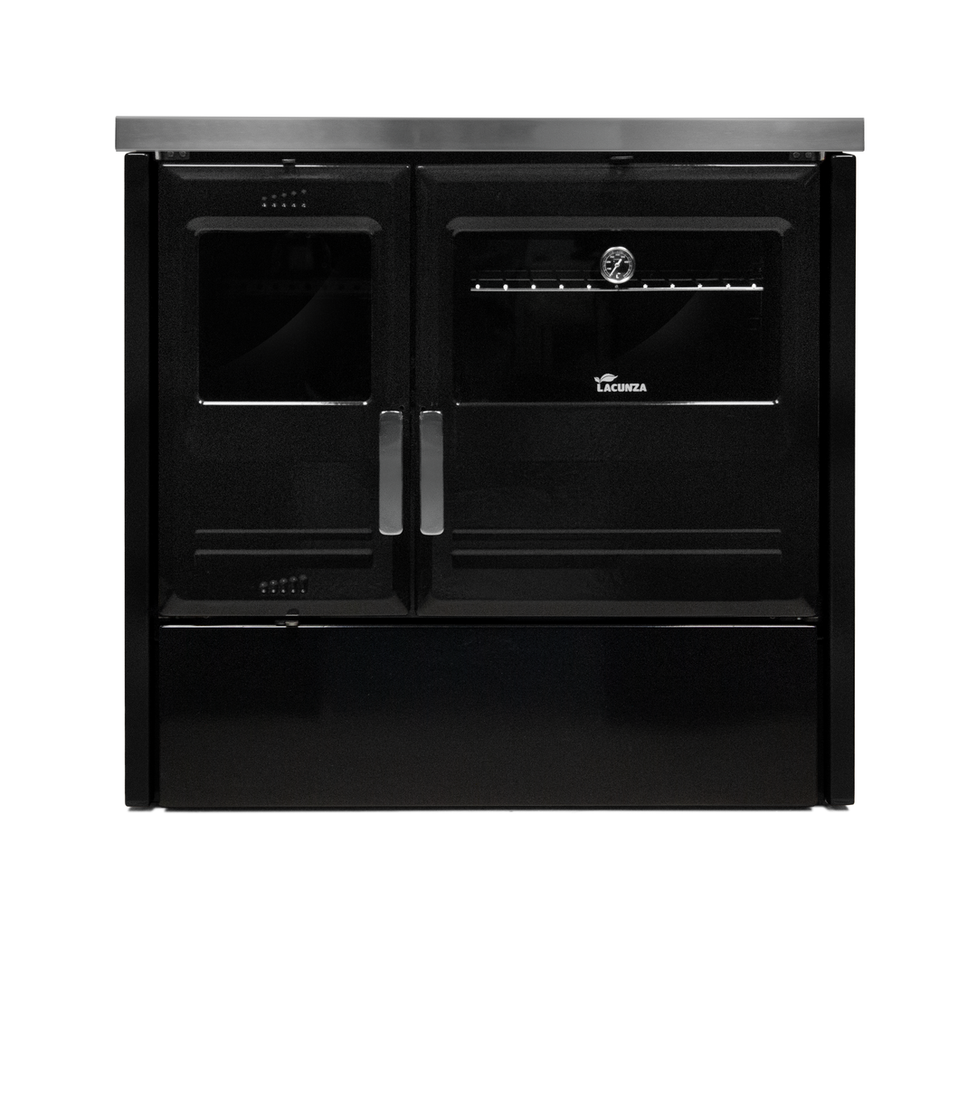 Lacunza Etna 7T vedspis – produktbild 2