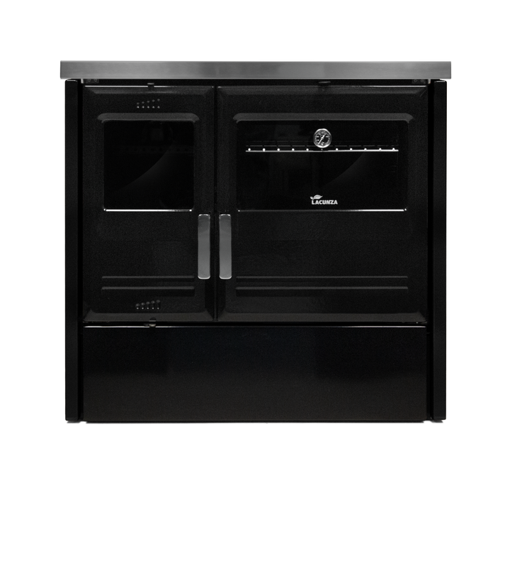 Lacunza Etna 7T vedspis – produktbild 2