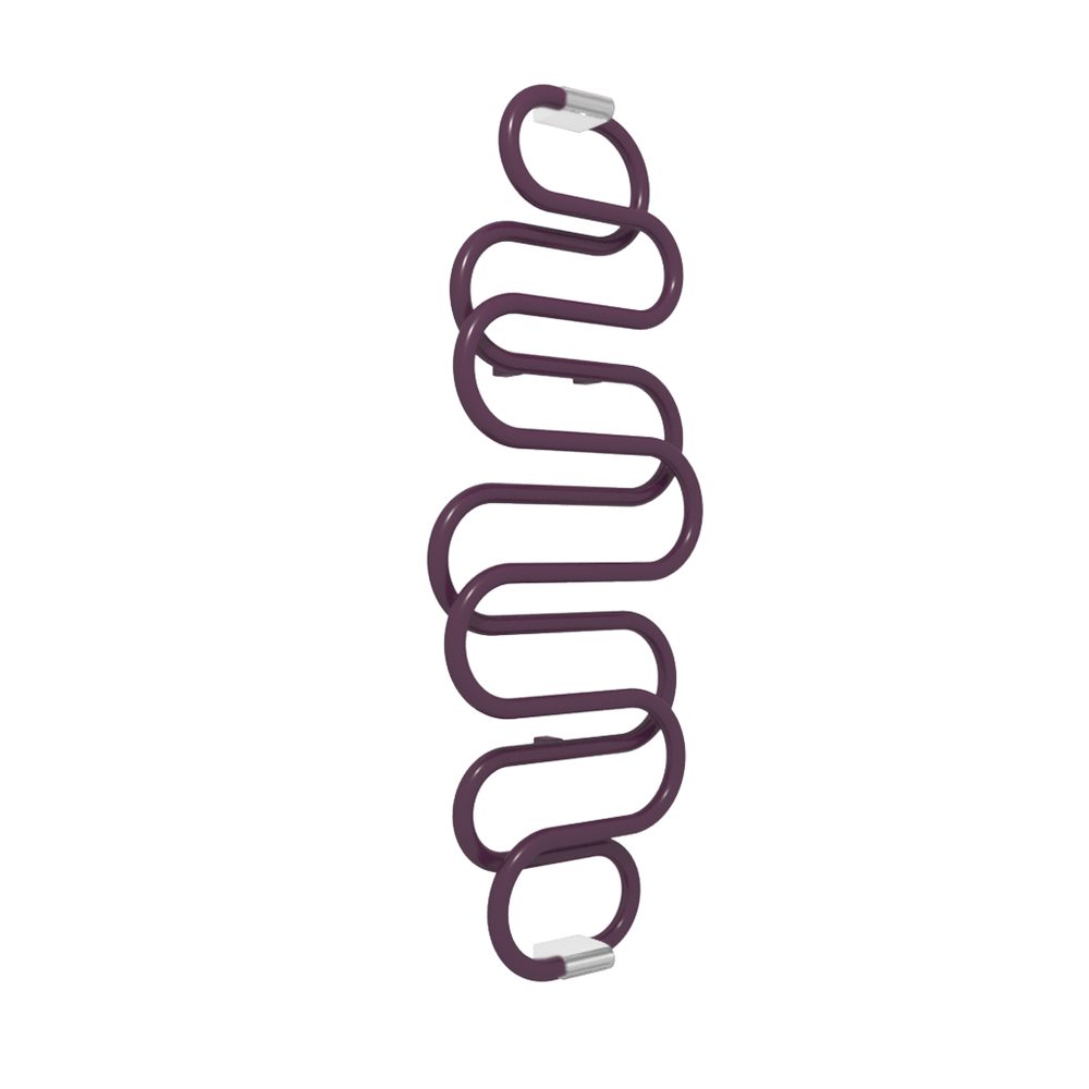 Duschbyggarna Electric Towel Warmer Snake